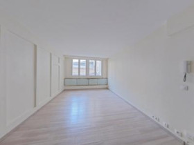 Appartement à Paris 2e Arrondissement