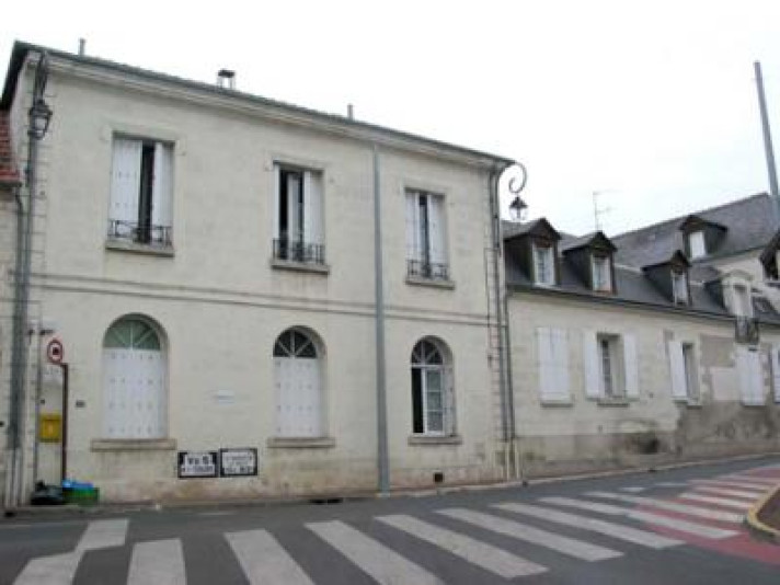 Voir la photo 1/12 du type apartment à Azay-sur-Cher