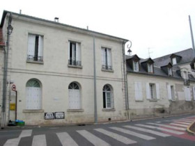 Appartement à Azay-sur-Cher