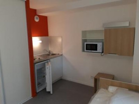 Appartement à Oyonnax