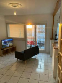 Appartement à Le Mée-sur-Seine