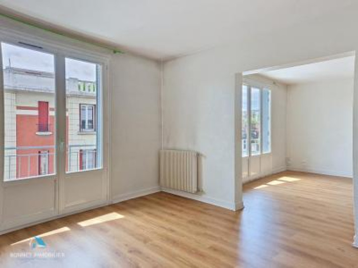 Voir la photo 1/15 du type apartment à Clermont-Ferrand