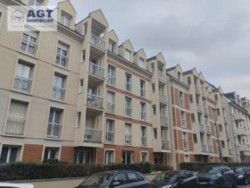 Appartement à Beauvais