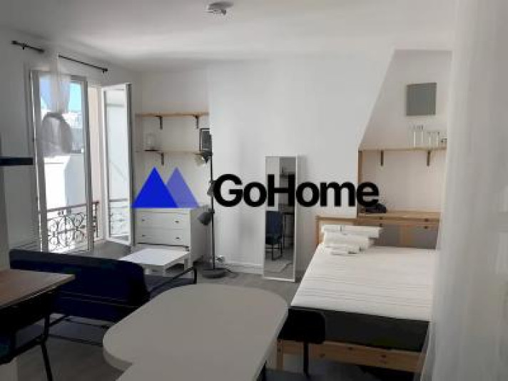 Voir la photo 1/18 du type apartment à Paris 10e Arrondissement