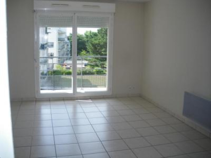 Voir la photo 1/16 du type apartment à Nantes