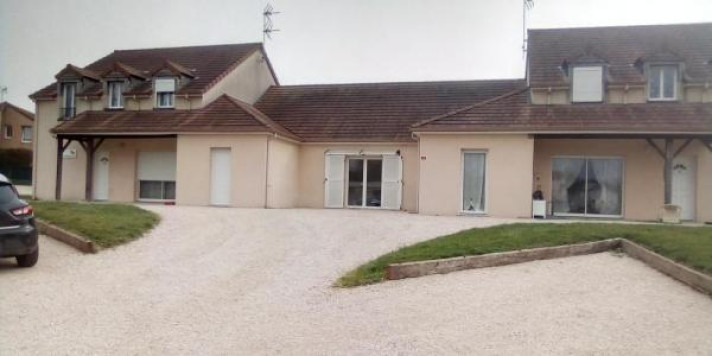 Voir la photo 1/11 du type apartment à Montpont-en-Bresse