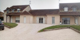 Appartement à Montpont-en-Bresse