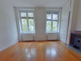 Appartement à Lyon 4e Arrondissement