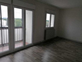 Appartement à Bethoncourt