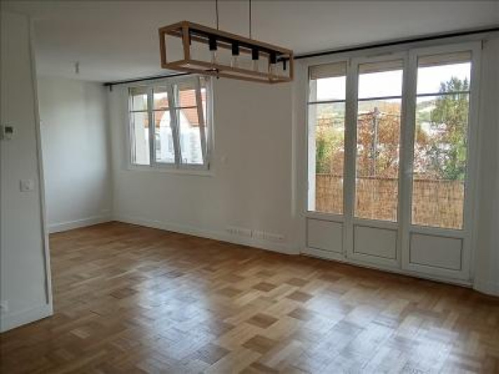 Voir la photo 1/21 du type apartment à Besançon