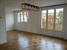 Appartement à Besançon