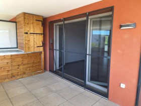 Appartement à Istres