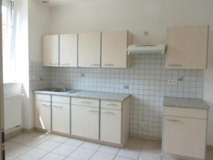 Voir la photo 1/6 du type apartment à Dambach