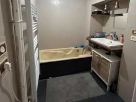 Appartement à Vénissieux