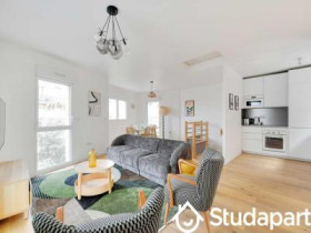 Appartement à Nogent-sur-Marne