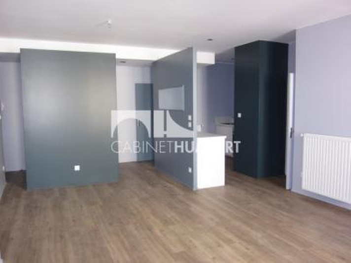 Voir la photo 1/5 du type apartment à Saint-Étienne
