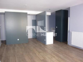 Appartement à Saint-Étienne