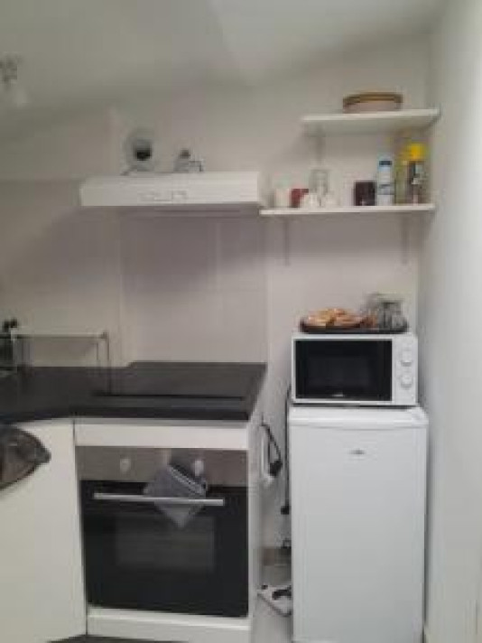 Voir la photo 1/18 du type apartment à Marseille