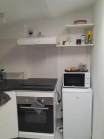Appartement à Marseille