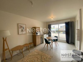 Appartement à Blois