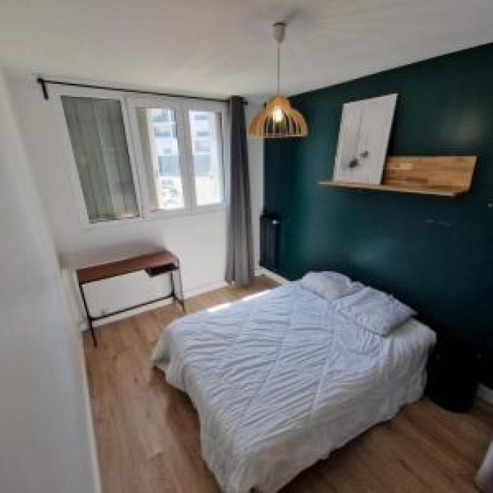 Voir la photo 1/8 du type apartment à Fontenay-le-Fleury