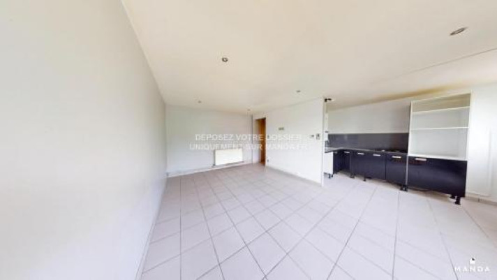 Voir la photo 1/6 du type apartment à Saint-Étienne
