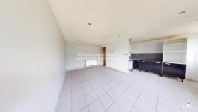 Appartement à Saint-Étienne