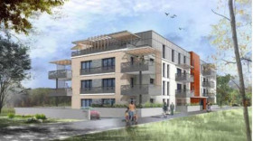 Appartement à Saran
