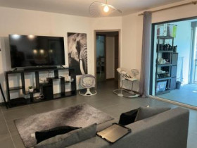 Appartement à Chambéry