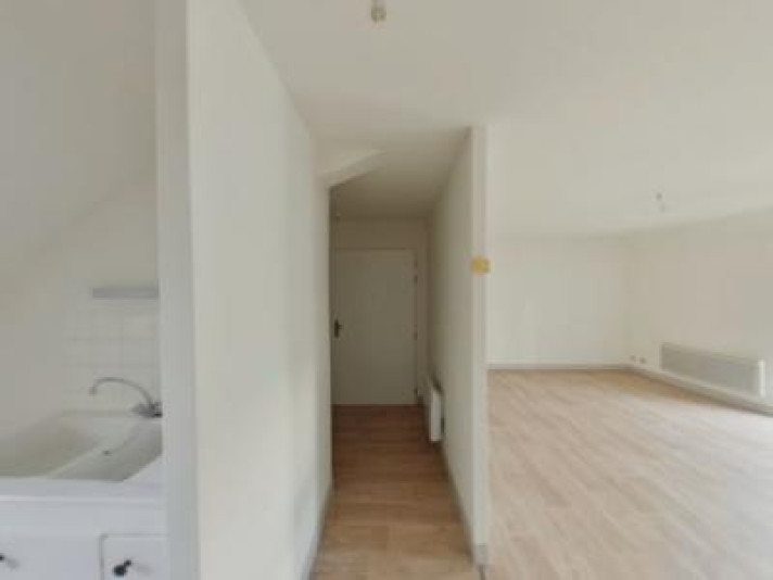 Voir la photo 1/16 du type apartment à Saint-Georges-sur-la-Prée