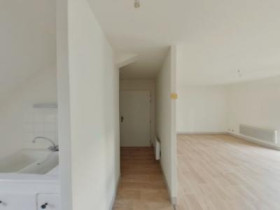 Appartement à Saint-Georges-sur-la-Prée