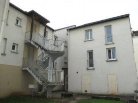 Appartement à Chinon