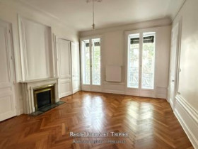 Appartement à Lyon 3e Arrondissement
