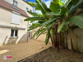 Appartement à Ennery