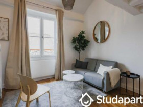 Appartement à Paris 4e Arrondissement