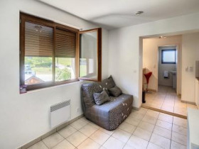 Appartement à Le Bourget-du-Lac