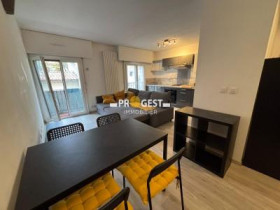 Appartement à Beaurecueil