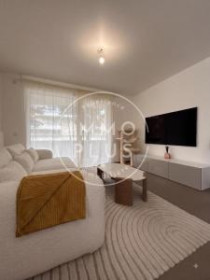 Appartement à Annecy