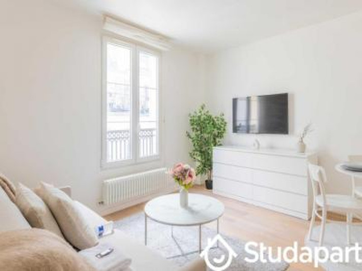Voir la photo 1/15 du type apartment à Paris 7e Arrondissement