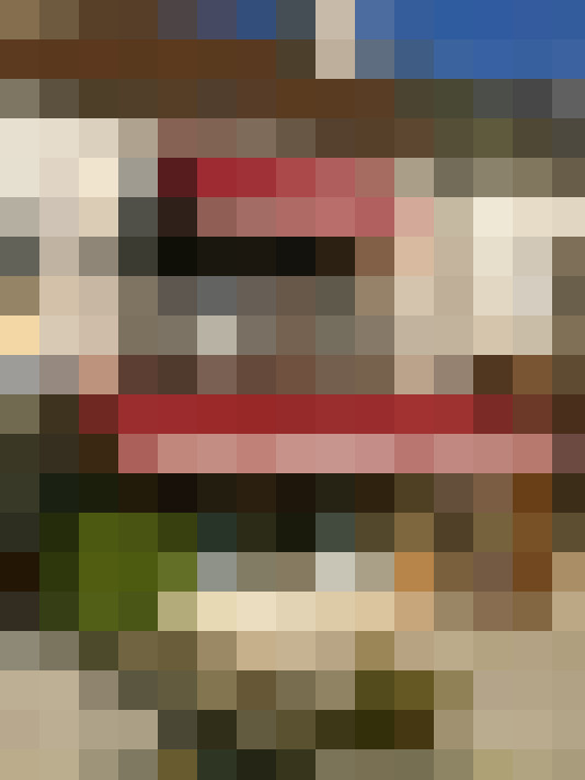  / #8