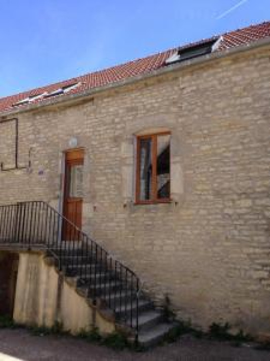 Voir la photo 1/25 du type house à Précy-le-Sec