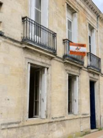 Maison à Bordeaux