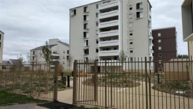 Appartement à Pont-Sainte-Maxence