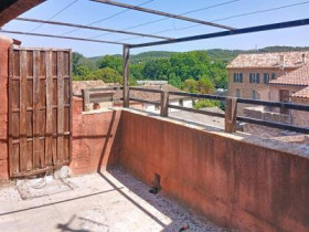 Appartement à Le Val