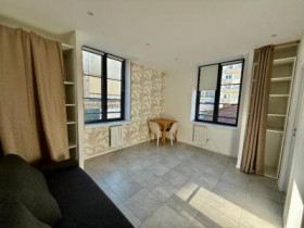 Appartement à Saint-Étienne