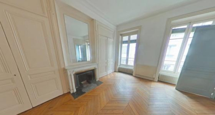 Voir la photo 1/6 du type apartment à Lyon