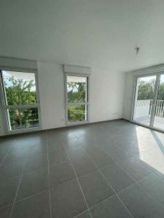 Voir la photo 1/15 du type apartment à Saint-Herblain