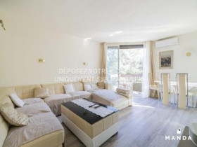 Appartement à Marseille