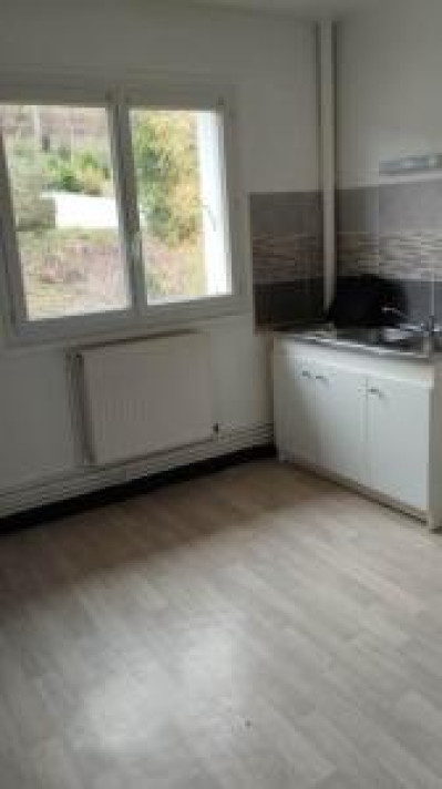 Voir la photo 1/16 du type apartment à Haraucourt