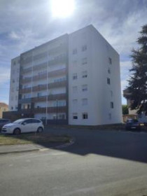 Appartement à Sèvremoine